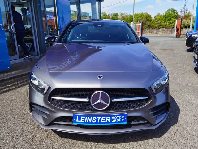 Image for 2021 Mercedes-Benz A Class A250 E AMG LINE EDITION AUTOMATIC PETROL PLUG-IN HYBRID - FINANCE AVAILABLE - CALL US TODAY ON 01 492 6566 OR 087-092 5525