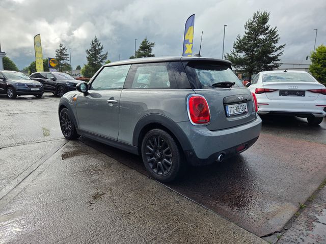 Image for 2017 Mini Cooper 1.5 D 3DR