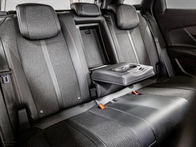 Image for 2020 Peugeot 3008 GT Line 1.5 Diesel Auto 130HP