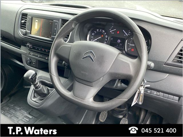 Image for 2024 Citroen Dispatch 2.0 - LWB - DOE JANUARY 2027