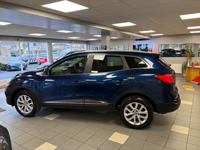 Image for 2019 Renault Kadjar Iconic TCE 140 GPF MY18 5DR