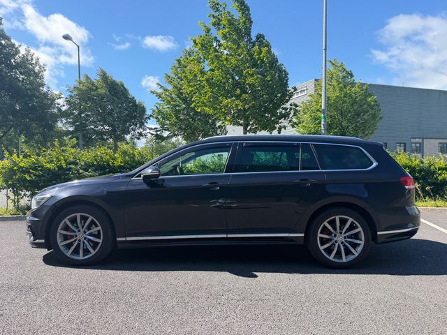 Image for 2015 Volkswagen Passat 2.0 TDI R-LINE BLUEMOTION *NEW TIMIMG BELT*