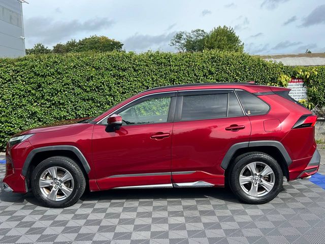 Image for 2022 Toyota Rav4 MODELLISTA PACK 2.5 HYBRID AUTO // LOW MILEAGE // REVERSE CAMERA // ADAPTIVE CRUISE CONTROL