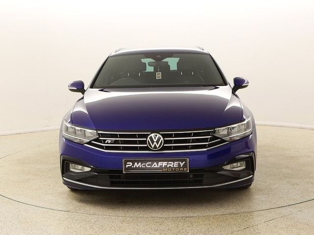 Image for 2022 Volkswagen Passat 2.0 TDI 150HP R-Line