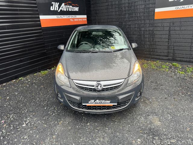 Image for 2014 Opel Corsa 1.0 ENERGY 65PS 5DR