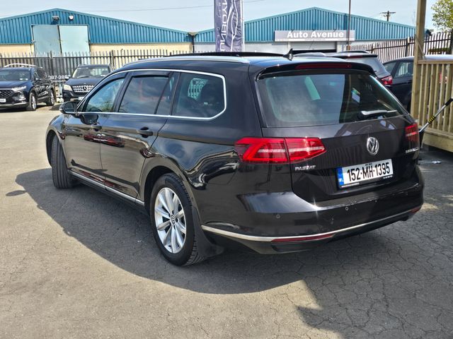 Image for 2015 Volkswagen Passat 2.0 TDI 150HP Highline BE