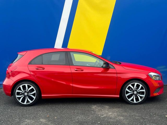 Image for 2014 Mercedes-Benz A Class A180 AMG-STYLE 1.6 AUTO // HIGH SPEC INTERIOR // DUAL ZONE CLIMATE CONTROL // ADAPTIVE CRUISE CONTROL