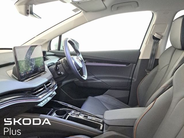 Image for 2025 Skoda Enyaq Enyaq 85+