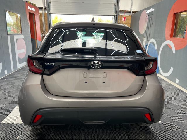 Image for 2020 Toyota Yaris €11950! 2020 TOYOTA YARIS X 1.0 AUTOMATIC / REVERSE CAMERA