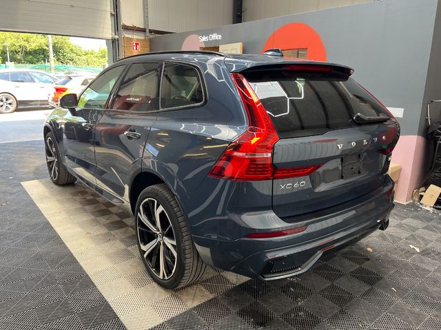 Image for 2025 Volvo XC60 2025 VOLVO XC60 PLUG-IN T6 2.0 AUTOMATIC / CRUISE CONTROL / ELECTRIC MEMORY & HEATED SEATS / PANORAMIC SUNROOF / HEATED STEERING WHEEL / APPLE CARPLAY AND MORE
