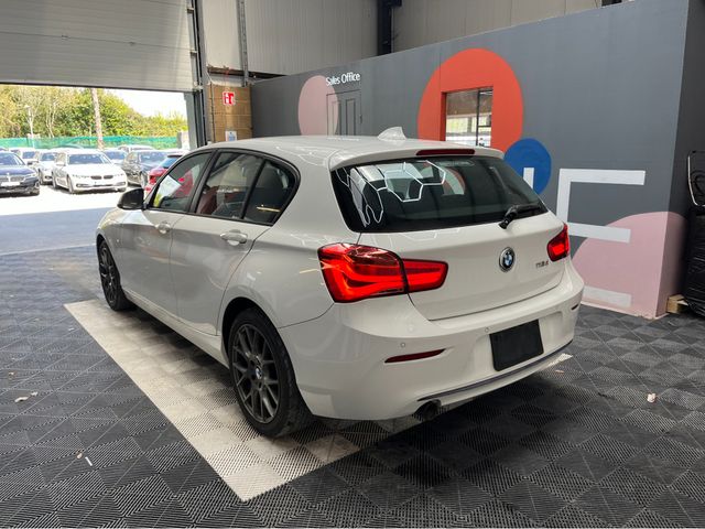Image for 2016 BMW 1 Series €14950! 2016 BMW 118D STYLE 2.0 AUTOMATIC / CRUISE CONTROL / REVERSE CAMERA AND MORE