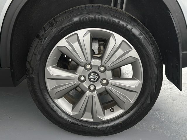 Image for 2024 Suzuki Vitara 1.4 B/jet Hybrid Sz-t 5DR