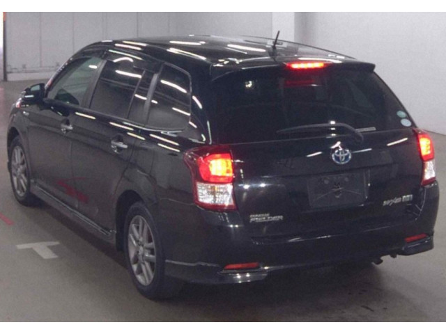 Image for 2015 Toyota Corolla 1.5 Corolla Fielder Petrol Hybrid Auto G Aero Tourer