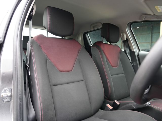 Image for 2015 Renault Clio IV Expression 1.2 4DR