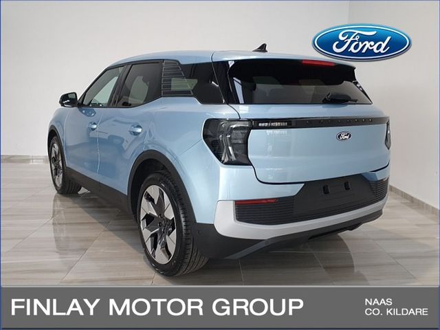Image for 2026 Ford Explorer 77kwh "Premium " Extended range