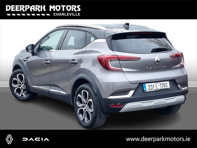 Image for 2023 Renault Captur TCe 90 Techno