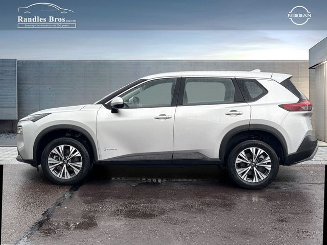 Image for 2025 Nissan X-Trail ePOWER X-TRAIL SV 5 Seater