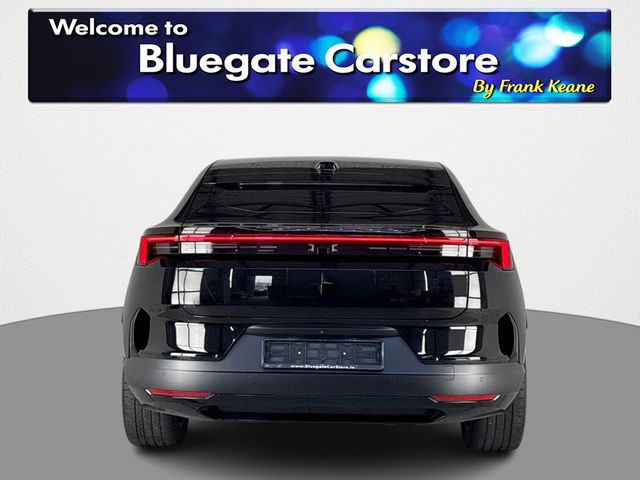 Image for 2024 Polestar 4 EV RWD BASE