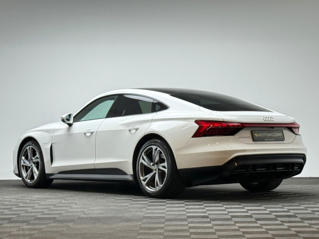 Image for 2023 Audi e-tron GT GT 522HP QUATTRO