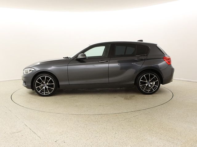 Image for 2018 BMW 1 Series 116d SE Business