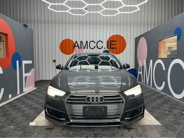 Image for 2019 Audi A4 AUDI A4 AUTOMATIC 1.4 35TFSI SPORT / 63k KMs / HEATED SEATS , REVERSE CAMERA , ADAPTIVE CRUISE & MORE