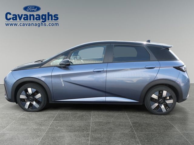 Image for 2024 BYD Dolphin 60kWh 204PS Design