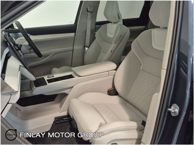 Image for 2026 Volvo EX90 EX90 Twin Motor Electric Ultra 7 Seats