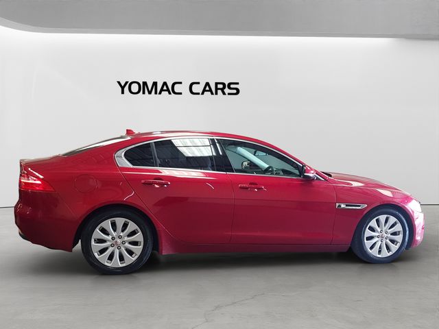 Image for 2015 Jaguar XE 2.0D PORTFOLIO