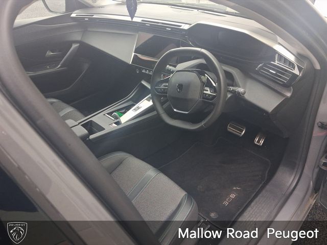 Image for 2024 Peugeot 308 SW ALLURE 1.2 136 MHEV