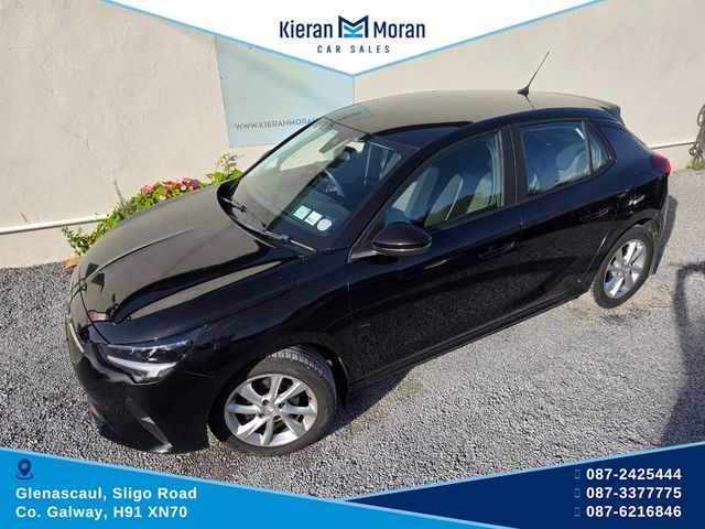Image for 2021 Opel Corsa SC PREMIUM 1.2I 75P