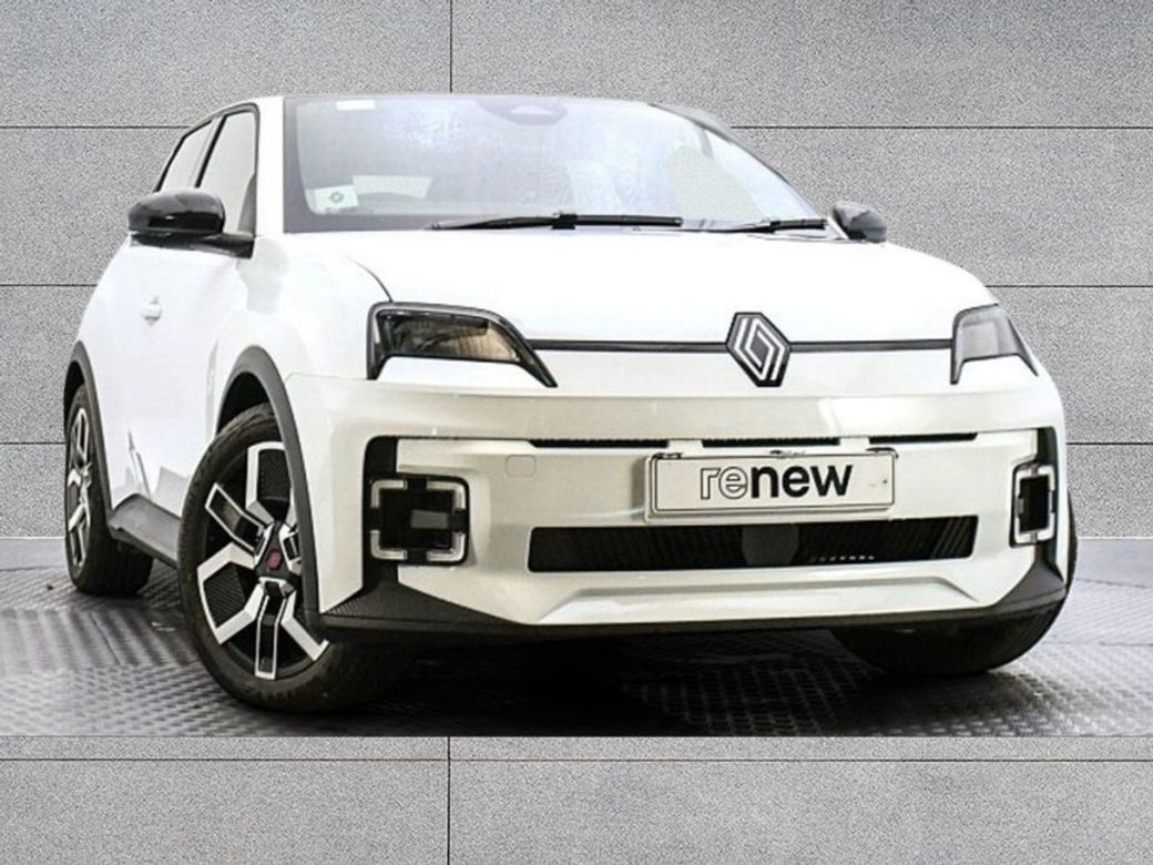 Image for 2026 Renault 5 Techno 52kWh 150hp