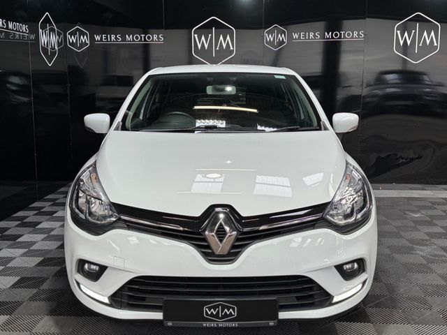 Image for 2017 Renault Clio DYNAMIQUE NAV