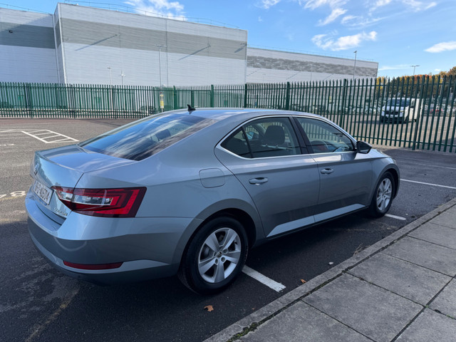 Image for 2016 Skoda Superb 1.6TDI, AMBITION MODEL, NEW NCT, FINANCE, WARRANTY, 5 STAR REVIEWS