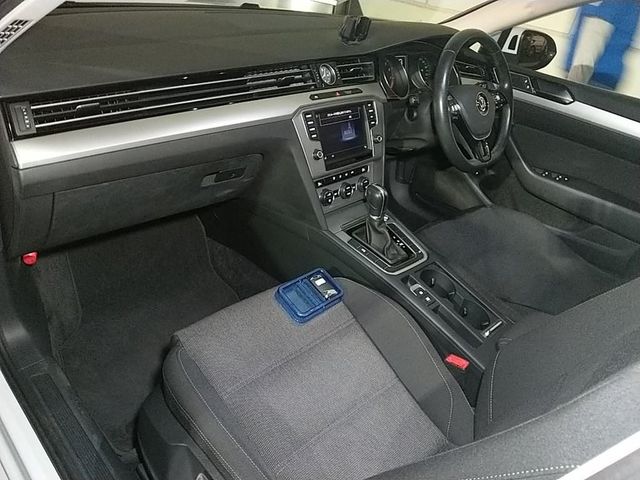 Image for 2016 Volkswagen Passat €14950! 2016 VW PASSAT AUTOMATIC 1.4 TSI 