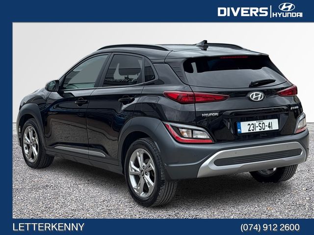 Image for 2023 Hyundai Kona Executive
