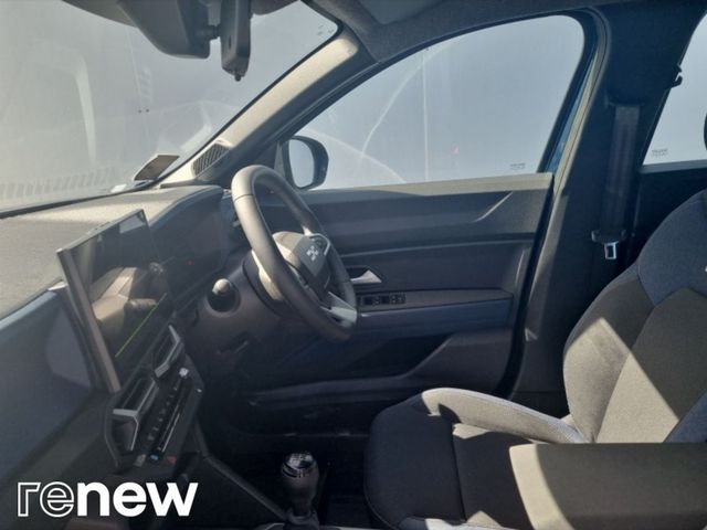Image for 2026 Dacia Bigster Expression Tce 140