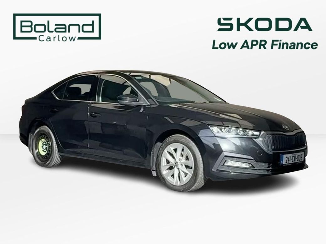 Image for 2024 Skoda Octavia 2.0TDI AMB *2YR WARRANTY* €80 PER WEEK ON PCP