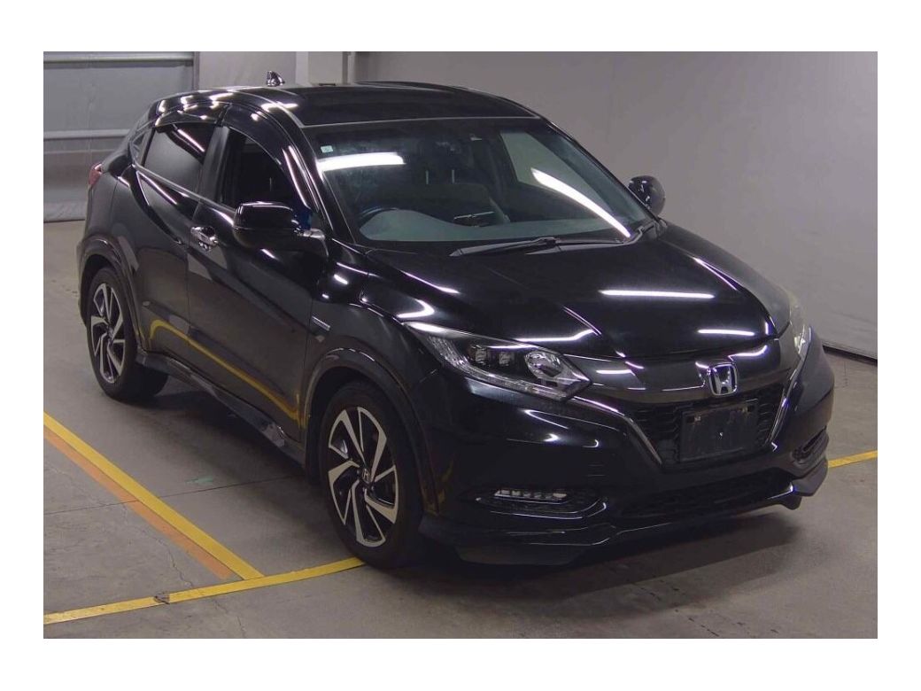 Image for 2017 Honda Vezel RS Hybrid