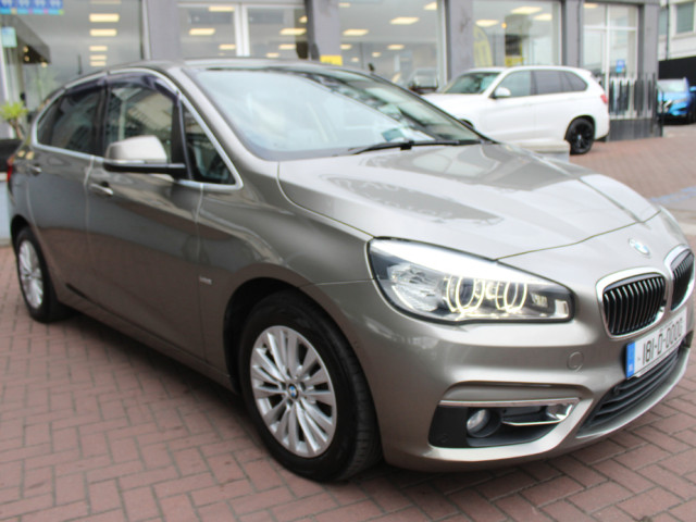 Image for 2018 BMW 2 Series 2.0D SE LUXURY PLUS 180BHP 5DR ESTATE AUTOMATIC // IMMACUALTE CONDITION // BUY WITH CONFIDENCE AA AND SIMI APPROVED DEALER 2025 // FINANCE ARRANGED // ALL TRADE INS WELCOME // 