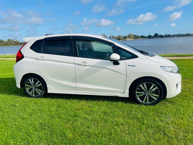 Image for 2016 Honda Fit DAA-GP5