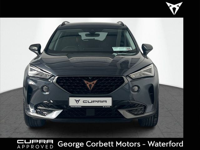 Image for 2023 Cupra Formentor 2.0TDI 150hp manual (Factory Extras)