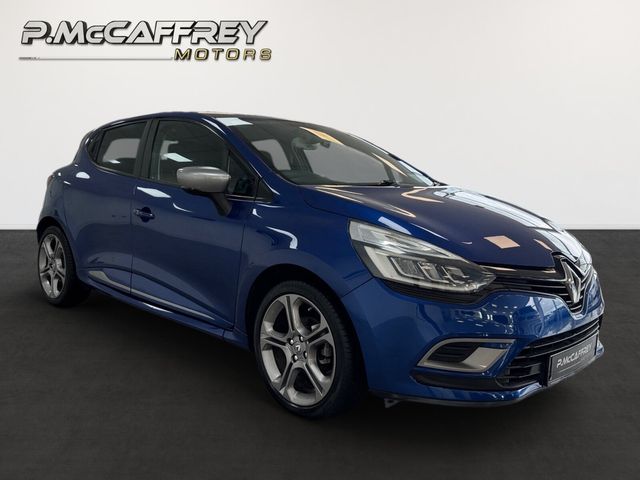 Image for 2019 Renault Clio RS Line TCe 130 Auto EDC MY19
