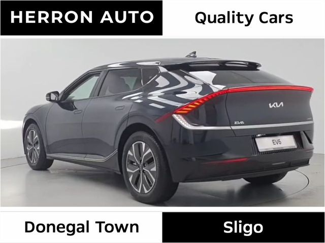 Image for 2022 Kia EV6 EV6 Earth