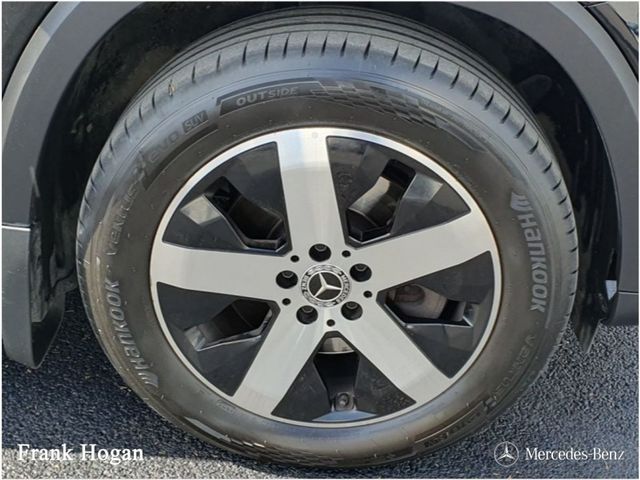 Image for 2022 Mercedes-Benz GLB Class GLB 200 d Progressive Auto 2.0 Diesel 150 BHP( IRISH CAR ONE OWNER FROM NEW ONLY 83.000 KMS )