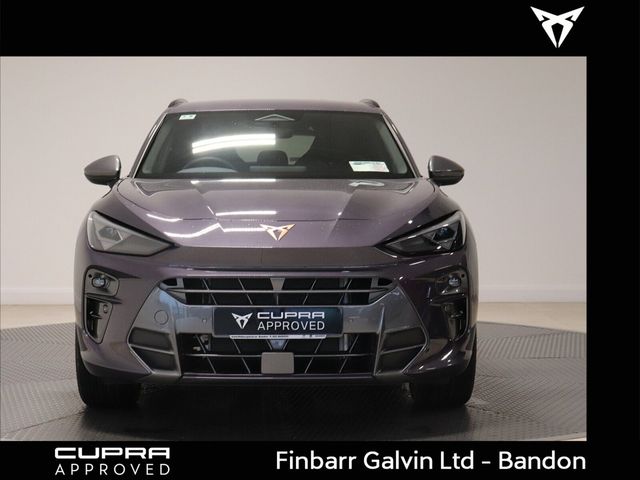 Image for 2026 Cupra Terramar eHYBRID 204hp DSG V2