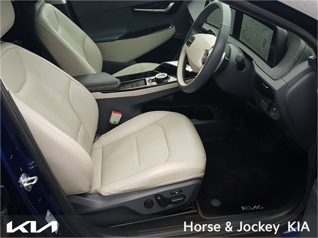 Image for 2023 Kia EV6 EV6 Earth