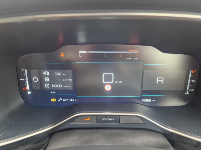 Image for 2023 Citroen C5 Aircross Feel Pack Bluehdi 130 EAT8 MY5