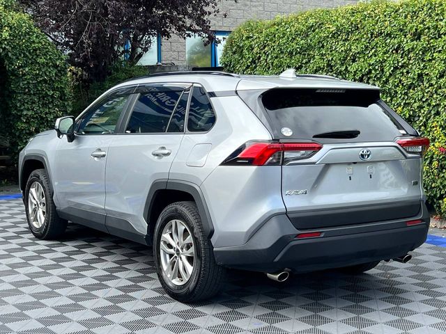 Image for 2023 Toyota Rav4 AWD 2.5 HYBRID AUTO // REVERSE CAMERA // DUAL ZONE CLIMATE CONTROL // ADAPTIVE CRUISE CONTROL