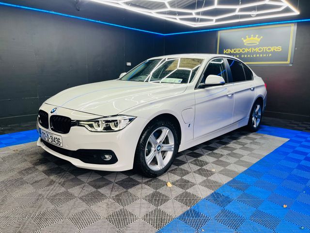 Image for 2017 BMW 3 Series 330e SE