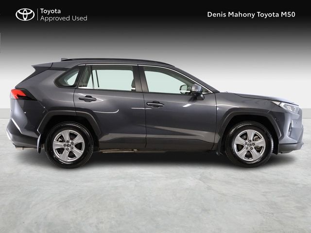 Image for 2024 Toyota Rav4 Luna Hybrid